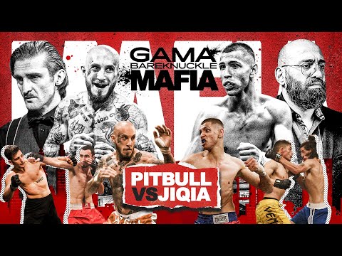 GAMA - MAFIA🔥 დაუნდობელი ბრძოლები!