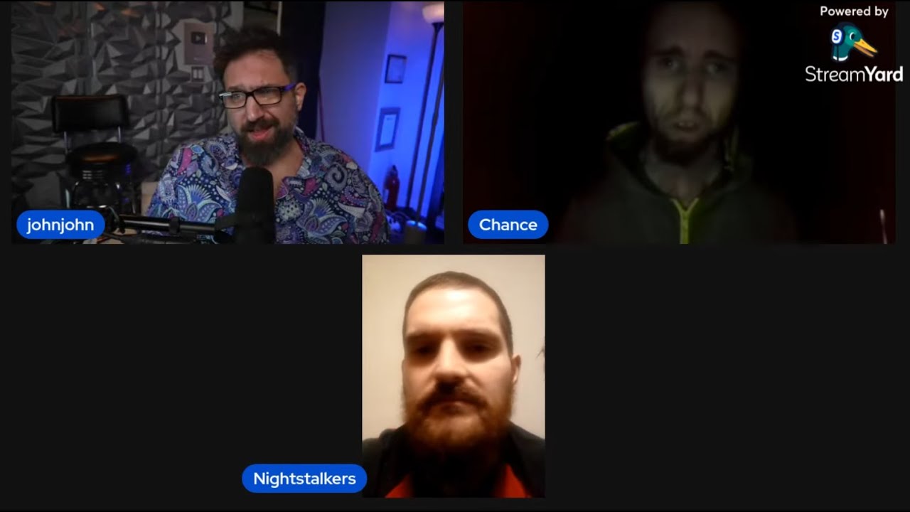 Начались переговоры с Cyraxx.