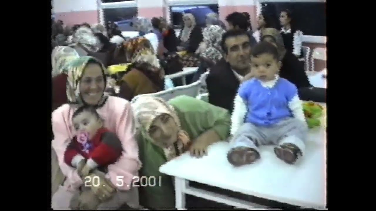 ZONGULDAK EREĞLİ DÜĞÜN 2