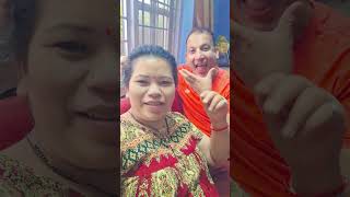 शनिबारमा बुढा बुढी टाइम पास#video #nice #😱