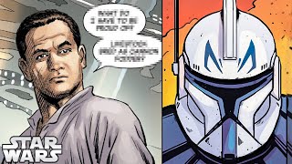 Jango Fett Reveals What he REALLY Thinks of The Clone Army (CANON)