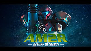 Another Metriod 2 Remake part 2