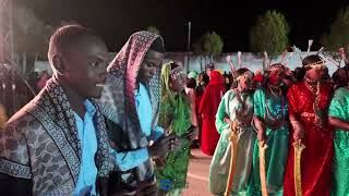 Recap De La Soirée Dali African À Obock. .Cayyu Press.