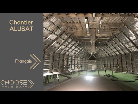 Vidéo: Temple Du Chantier Naval