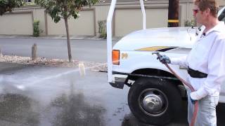 roller paint any clean