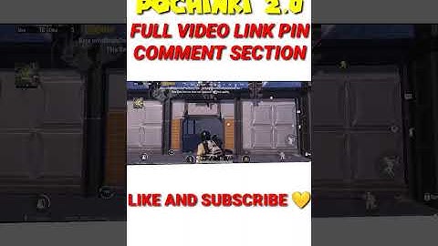 BGMI NEW UPDATE GAMEPLAY | PUBG MOBILE 1.5 UPDATE | BGMI UPCOMING UPDATE #shorts #short #bgmimobile