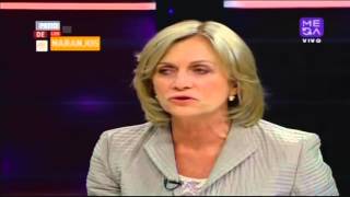 Evelyn Matthei: