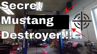 GM's Secret Powerhouse