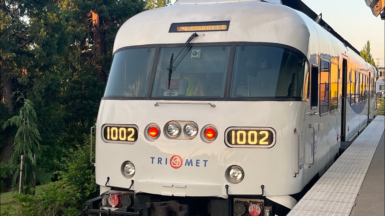 Trimet Wes Beaverton TC To Tualatin YouTube trimet-wes-beaverton-tc-to-tualatin-youtube