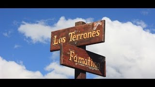 CAPILLA DEL MONTE-PORTAL DEL URITORCO-COMO LLEGAR