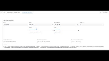 Ray Native App on Snowpark Container Services - Consumer Workflow