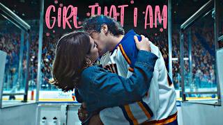 Hannah & Garrett - Girl That I Am [Off Campus]