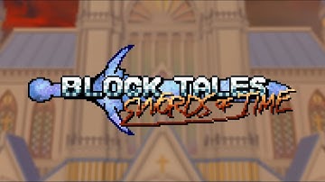 Block Tales - Demo 5 Teaser