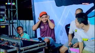 ROMANSA NYES - CEK SOUND HF AUDIO - HAPPY PARTY KONCO ASIK - PANTAI PUNGKRUK JEPARA