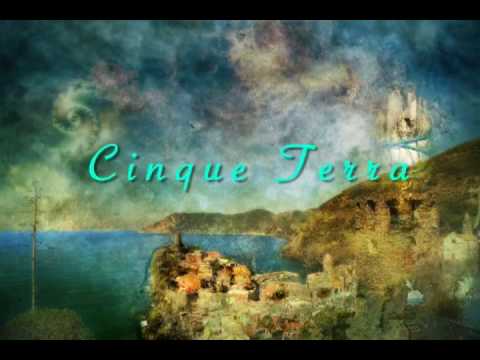 Cinque Terra - music by Fritz Heede (Ritual Path D...