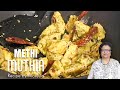 Methi Muthia Recipe | How to make Methi Muthia | Methi Muthia Steamed by Manjula
