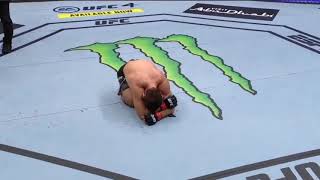 UFC254 #UFC254 Хабиб Нурмагомедов-слова после боя (2020)