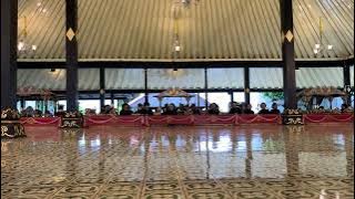 Gending Keraton Yogyakarta