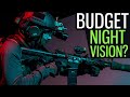 Lucas botkins budget night vision loadout