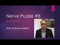 Nerve Puzzle 8 - The Neurophysiology assessment of a sciatic nerve lesion