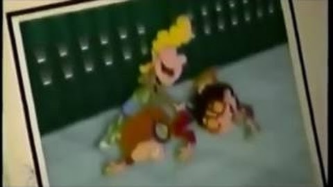 Cartoon Network - October 2003 Promos & Bumps