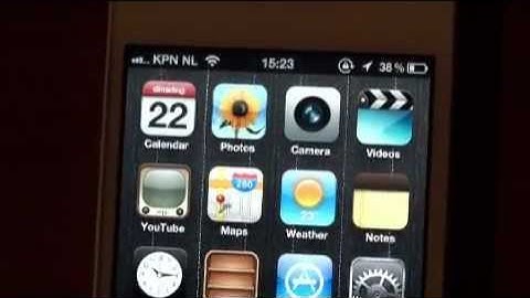 iPhone 4 - iOS 5.0.1 bluetooth problem
