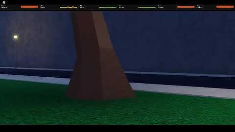 Defeating Dio in Jojo Crusaders Heaven (JJHC)