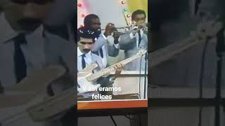 No Eran Los Kenton Pero Bailaban Bien
