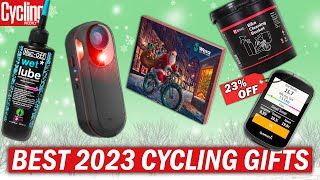 Top 9 Cycling Gifts in 2023!