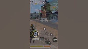 This is how the new teleport class in codm works #codm #codmobile #codmobileclips