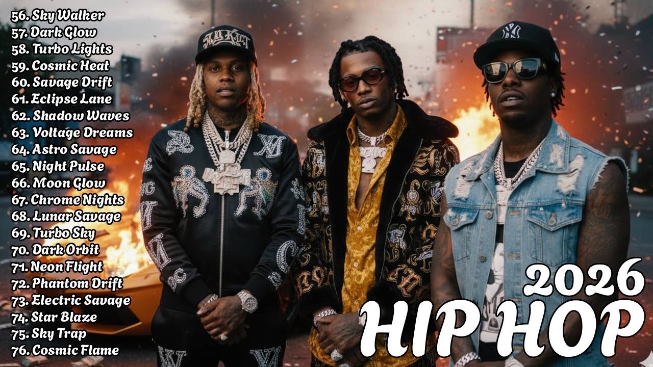 song playlist | Bleeding Success – Offset ft Playboi Carti ft Lil Durk