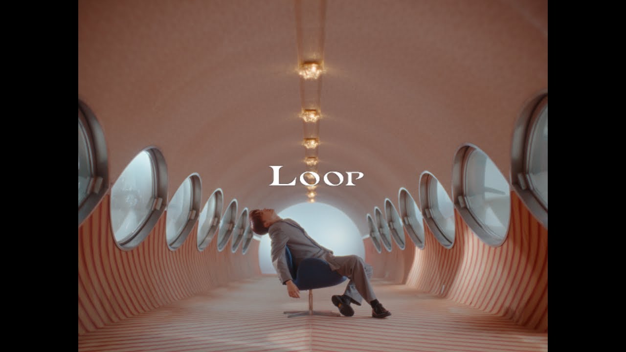 RYUHEI (BE:FIRST) / Loop -Teaser- - YouTube