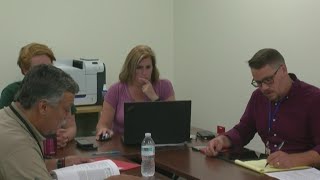 FEMA begins statewide storm damage assessments