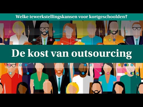 Video: Hoe Outsourcing Werk