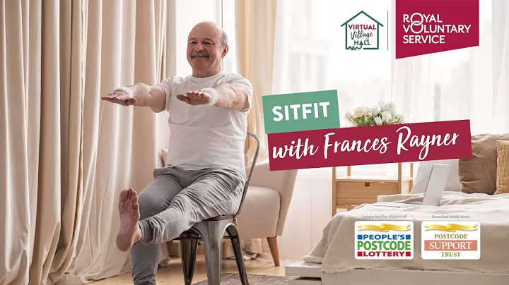 Sit Fit 19 with Frances Rayner
