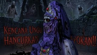 🔴CARI KEBERADAAN PUTRI MAHKOTA RATU KENCANA UNGU!!!!