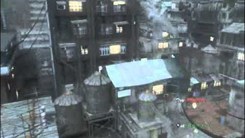 Tomahawk bounce kill on Kowloon - xoI GAMBLE Iox