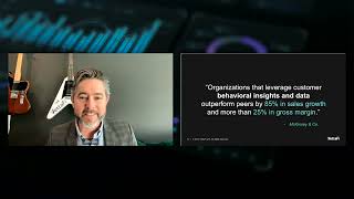 Turn Data into Sales: Strategies for Asset Managers