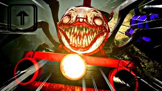 Choo Choo Charles Ios