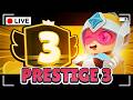 Star Nova Prestige 3 Push!