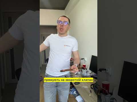 Комплект трубок та кутників на компресор Forte VFL-50 (двоциліндровий), видео 1