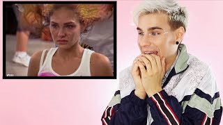 Hairdresser Reacts To Americas Next Top Model Makeovers S.5