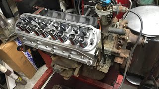 1965 Mustang The Rustang Engine Work Part 17.1 by The G Automotive And More 239 views 3 months ago 24 minutes