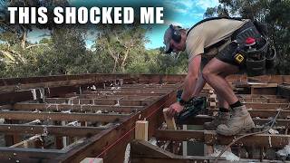 You Cant Build Roofs Like This In The Us