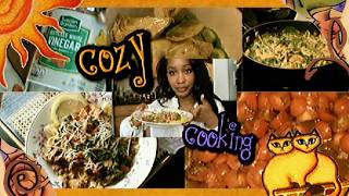 cooking a cheap meal instead of spending my money on fast-food screenshot 4