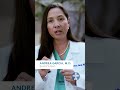 Benefits of Robotic Surgery | Dr. Andrea Garcia