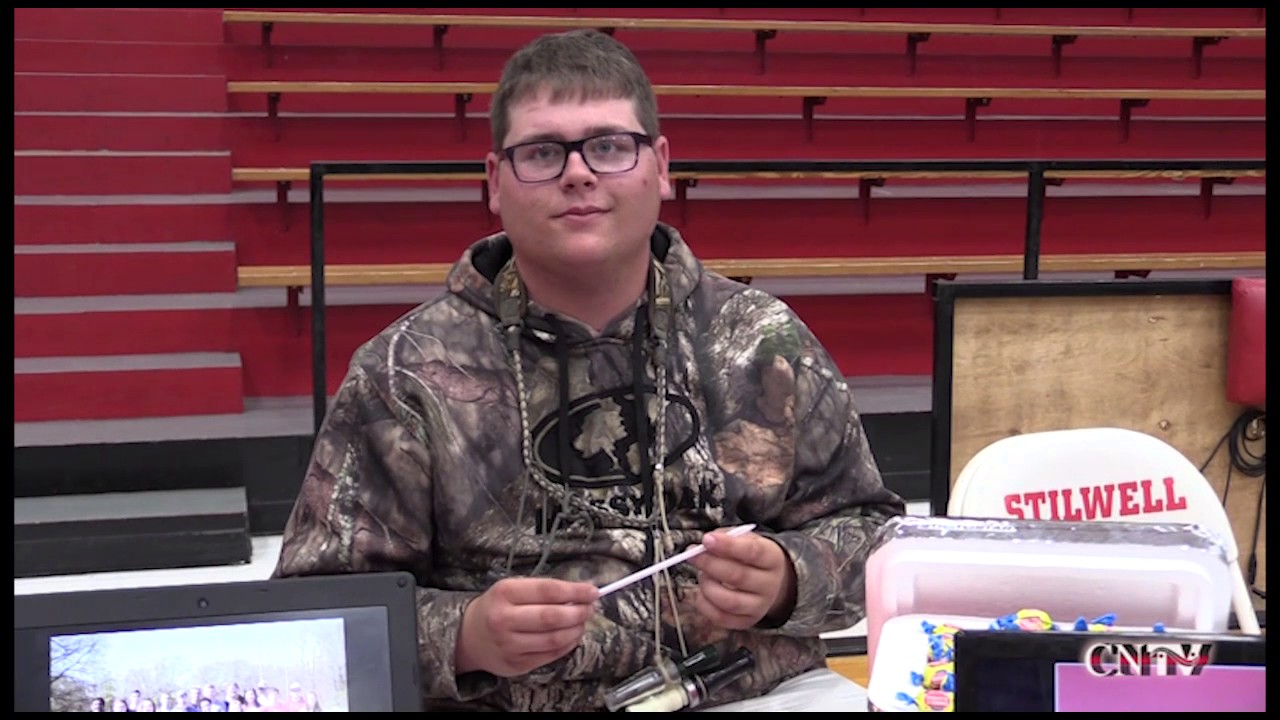 Stilwell Schools STEM Studies YouTube