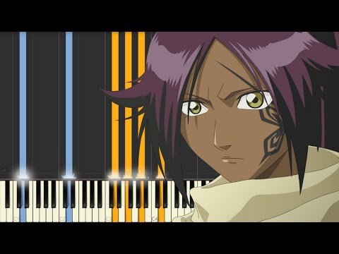 Bleach Will Of The Heart Synthesia TedescoCreations 
