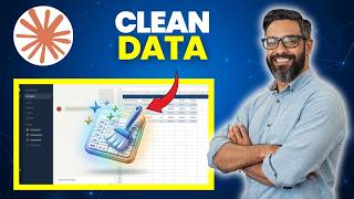 How to Use Claude AI to Clean Data - Quick Tutorial