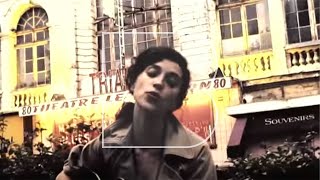 St. Vincent - Paris is Burning | A Take Away Show